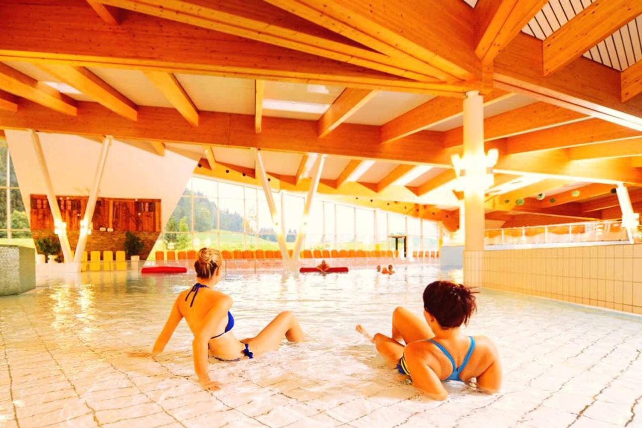 Ferienhaus Steger Maria Flachau Luaran gambar