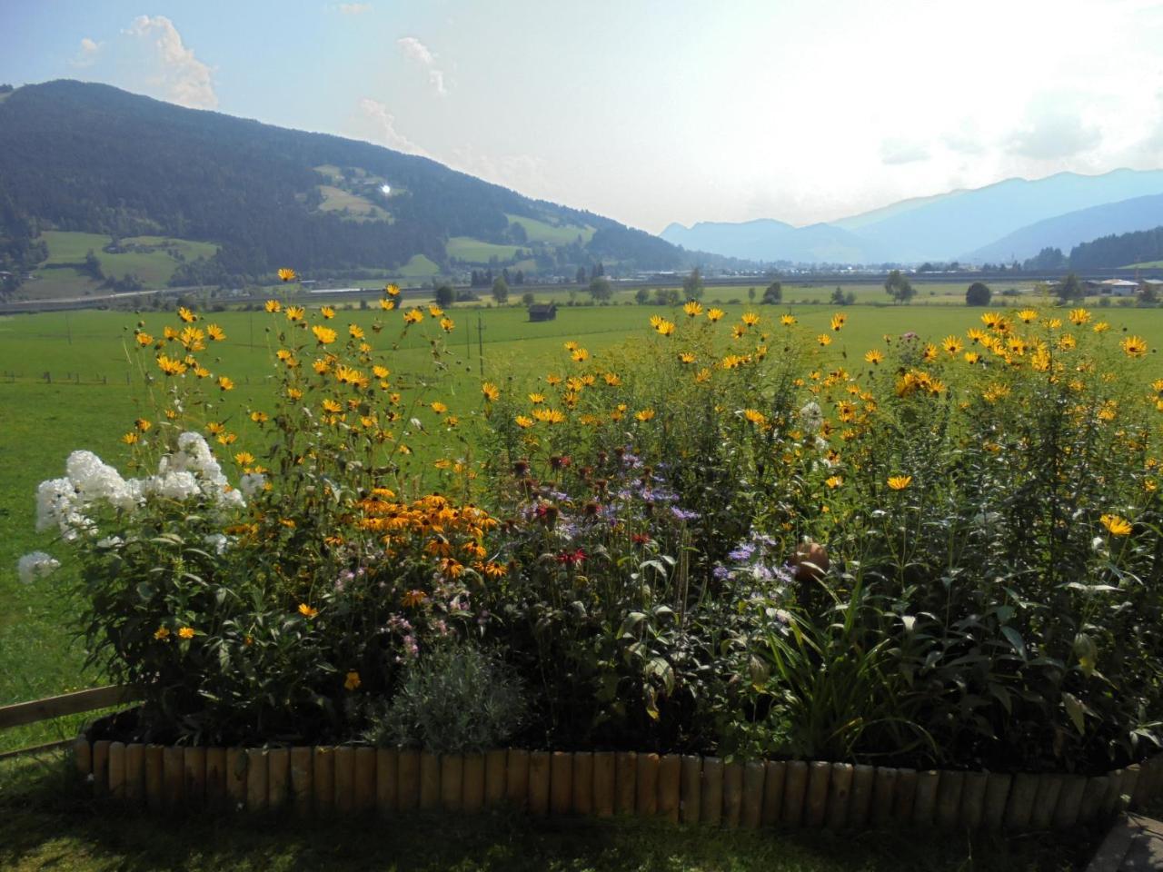 Ferienhaus Steger Maria Flachau Luaran gambar