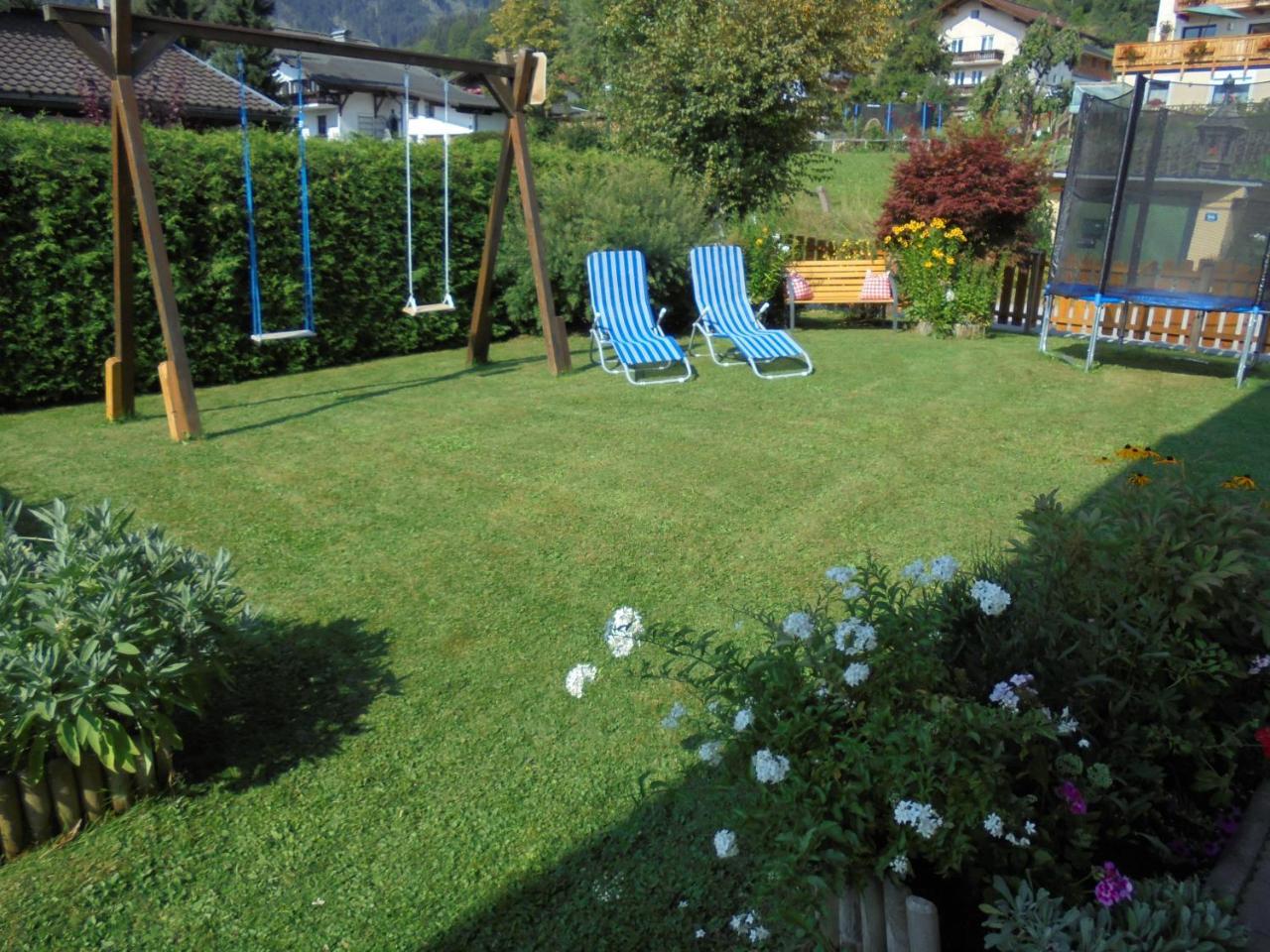 Ferienhaus Steger Maria Flachau Luaran gambar
